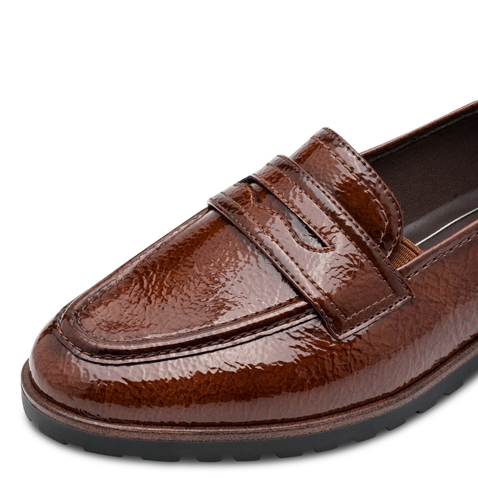 Tamaris mocassin 1.24239.42.365 brun1202001_2