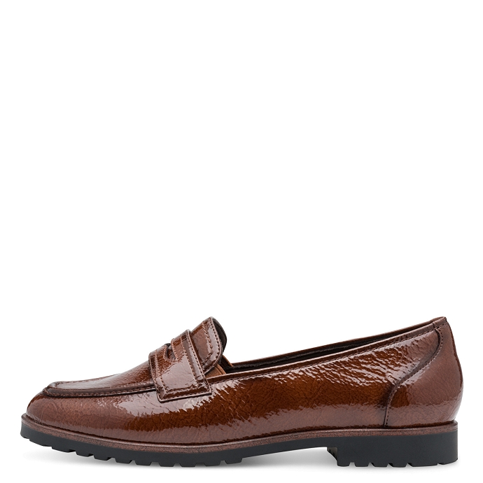 Tamaris mocassin 1.24239.42.365 brun1202001_3