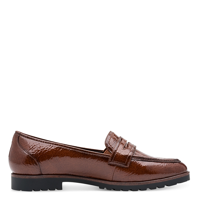 Tamaris mocassin 1.24239.42.365 brun1202001_4