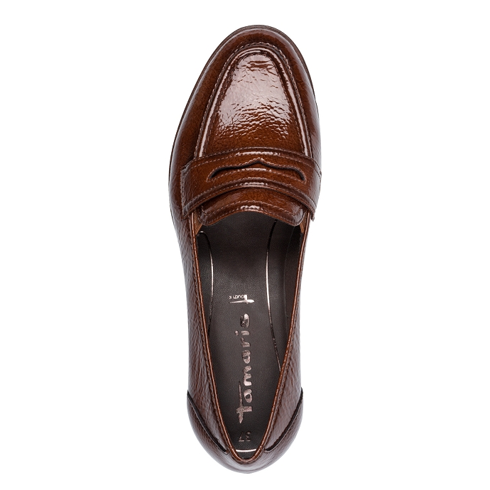 Tamaris mocassin 1.24239.42.365 brun1202001_5