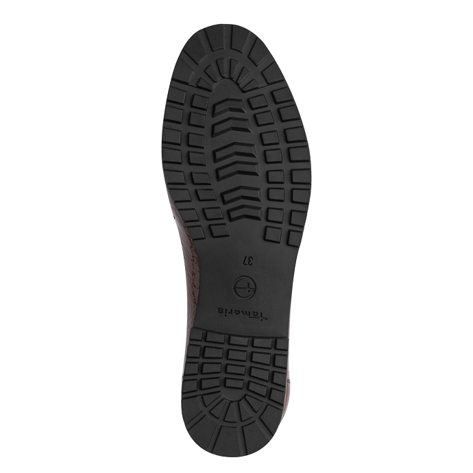 Tamaris mocassin 1.24239.42.365 brun1202001_6