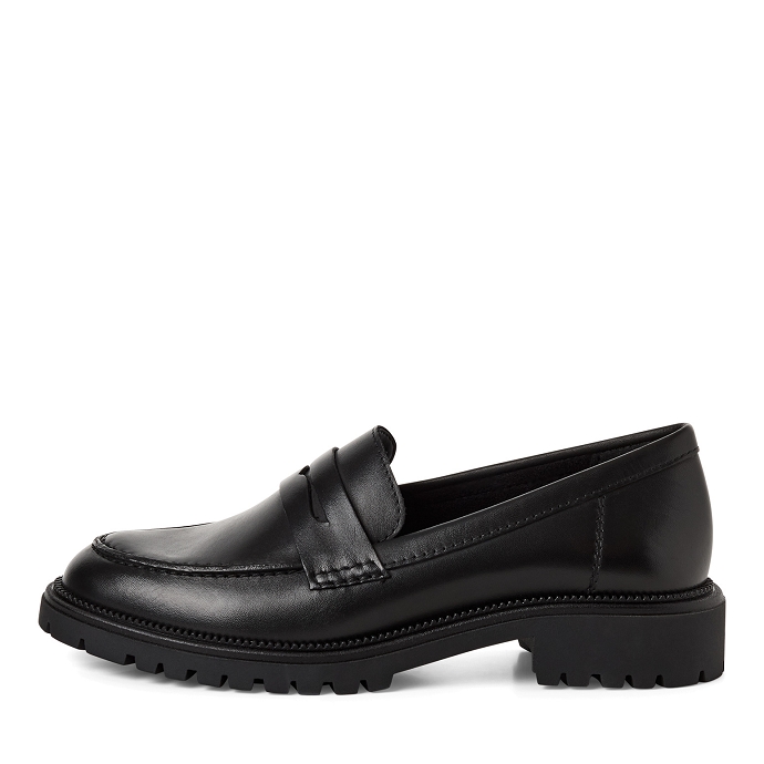 Tamaris mocassin 1.24300.45.003 noir1202201_4