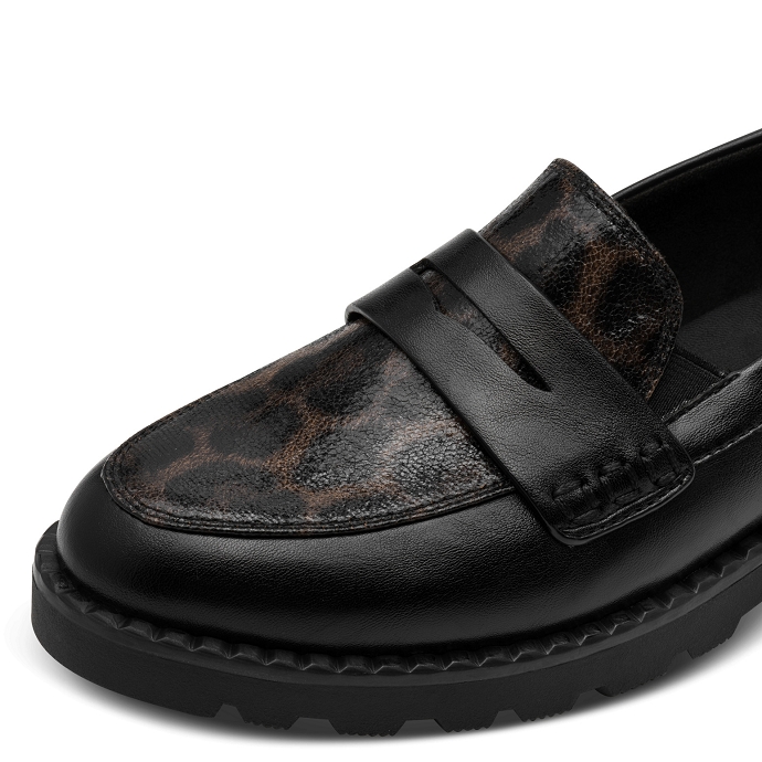 Tamaris mocassin 1.24312.41.329 leopard1202501_3