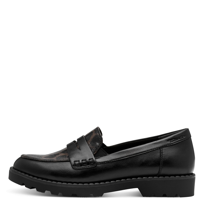 Tamaris mocassin 1.24312.41.329 leopard1202501_4