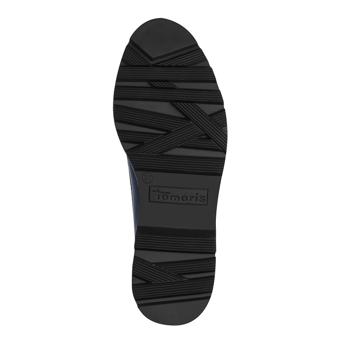 Tamaris mocassin 1.24312.41.805 bleu1202601_6