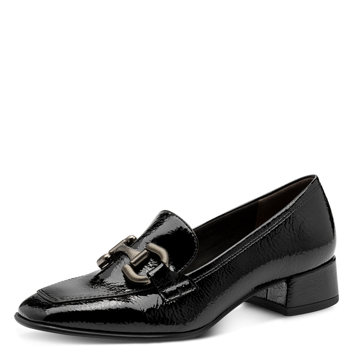 Tamaris mocassin 1.24316.43.001 noir