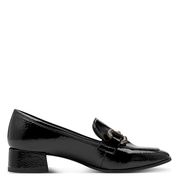 Tamaris mocassin 1.24316.43.001 noir1202701_4