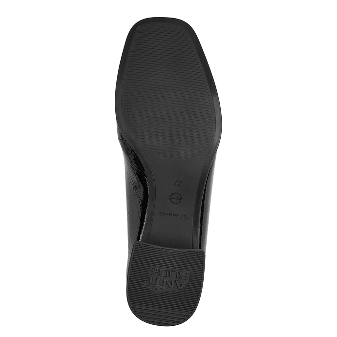 Tamaris mocassin 1.24316.43.001 noir1202701_6