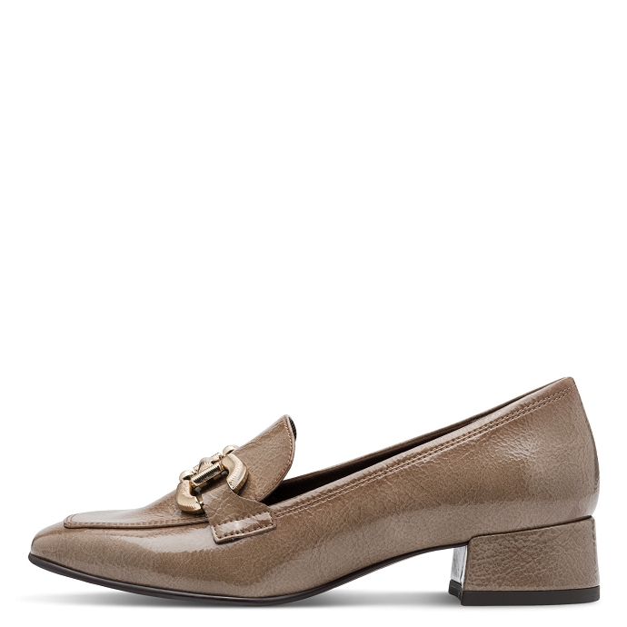 Tamaris mocassin 1.24316.43.341 taupe1202901_4