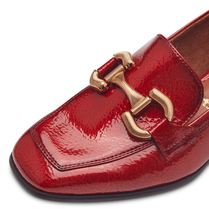 Tamaris mocassin 1.24316.43.500 rouge1203001_3