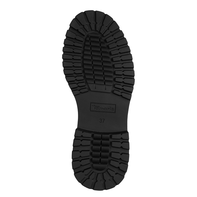 Tamaris derbie 1.24324.45.001 noir1203101_6