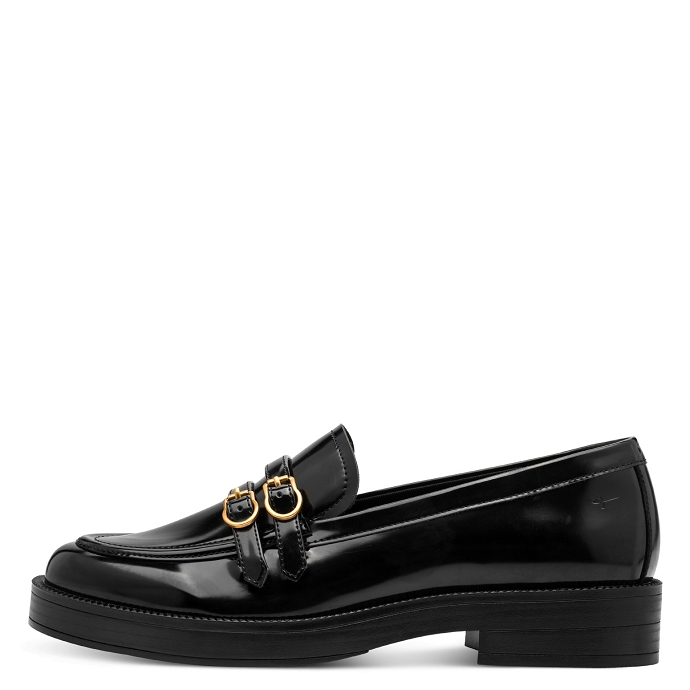 Tamaris mocassin 1.24348.45.001 noir1203201_4