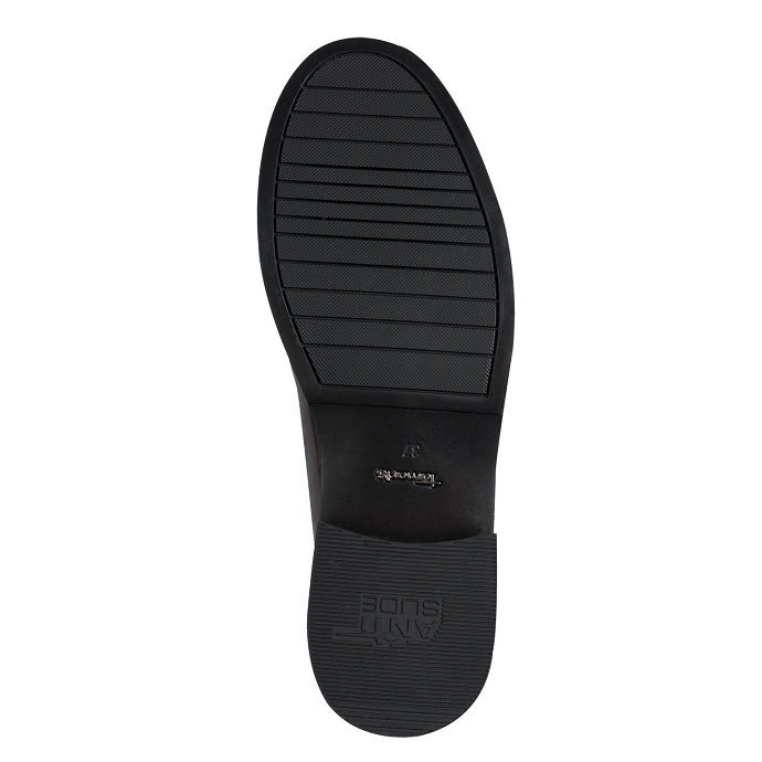 Tamaris mocassin 1.24348.45.537 rouge1203301_6