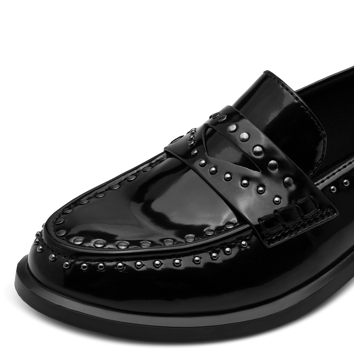 Tamaris mocassin 1.24360.45.001 rouge1203401_3