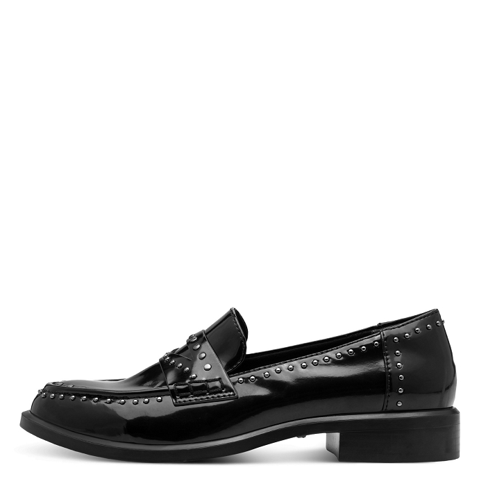 Tamaris mocassin 1.24360.45.001 rouge1203401_4