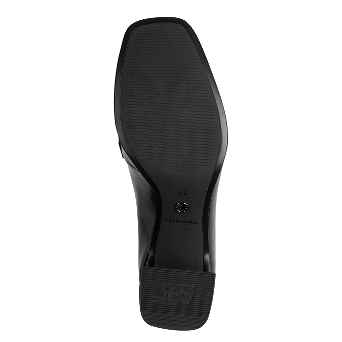 Tamaris mocassin 1.24466.45.007 noir1203501_6