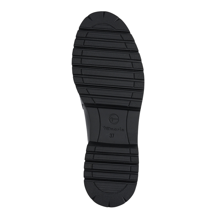 Tamaris mocassin 1.24722.43.003 noir1203601_6