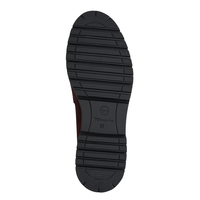 Tamaris mocassin 1.24722.43.304 brun1203701_6