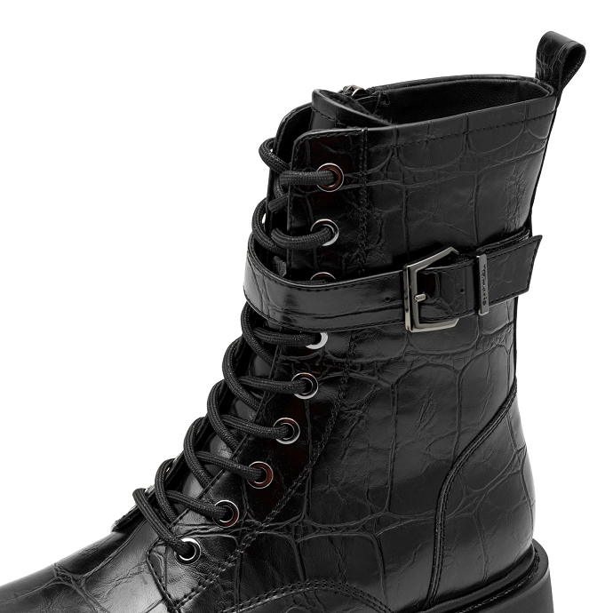 Tamaris bottine 1.25228.45.028 noir1204001_3