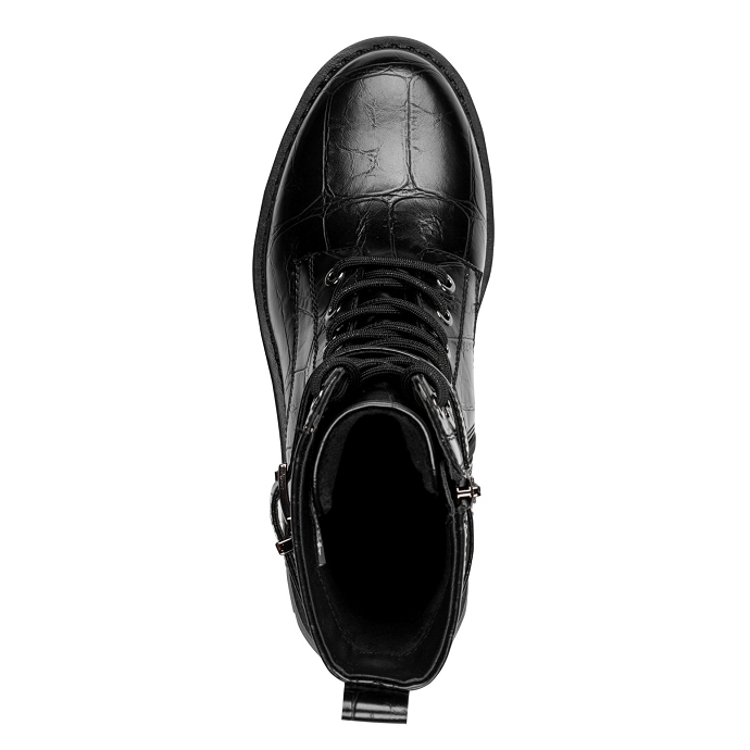 Tamaris bottine 1.25228.45.028 noir1204001_5