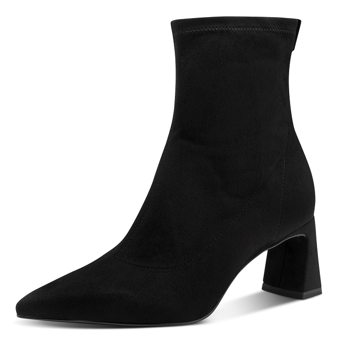 Tamaris bottine 1.25315.45.001 noir