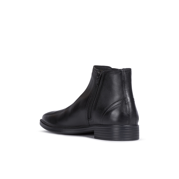 Geox boots u044wa noir1205501_2