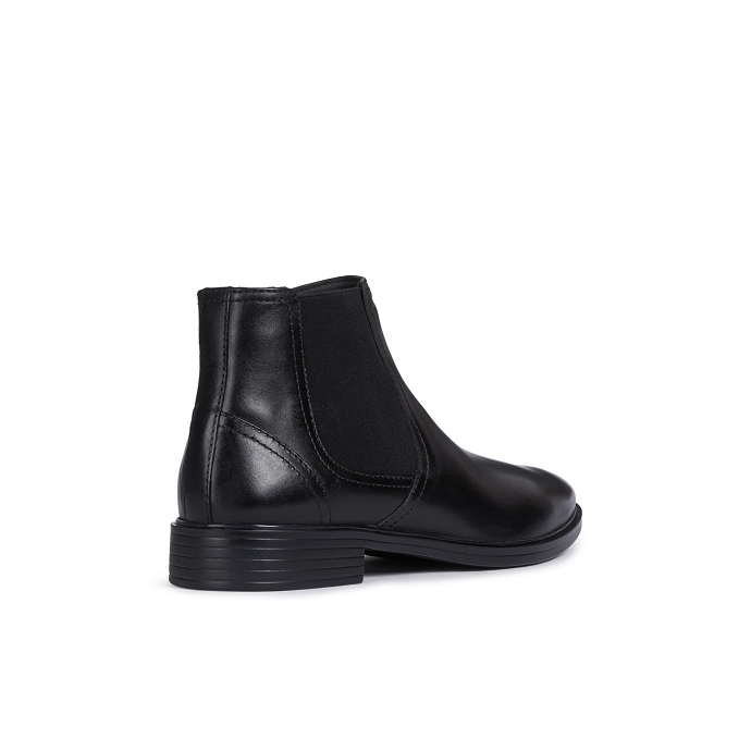 Geox boots u044wa noir1205501_3