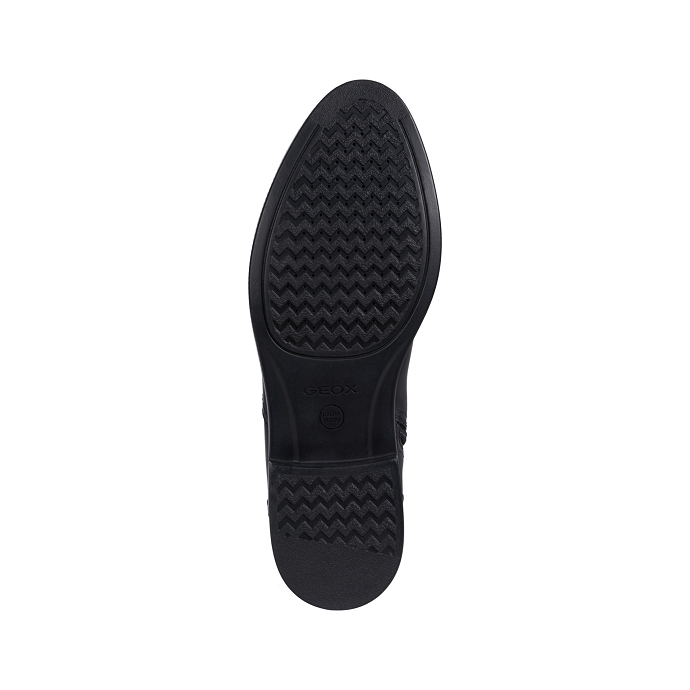 Geox boots u044wa noir1205501_5
