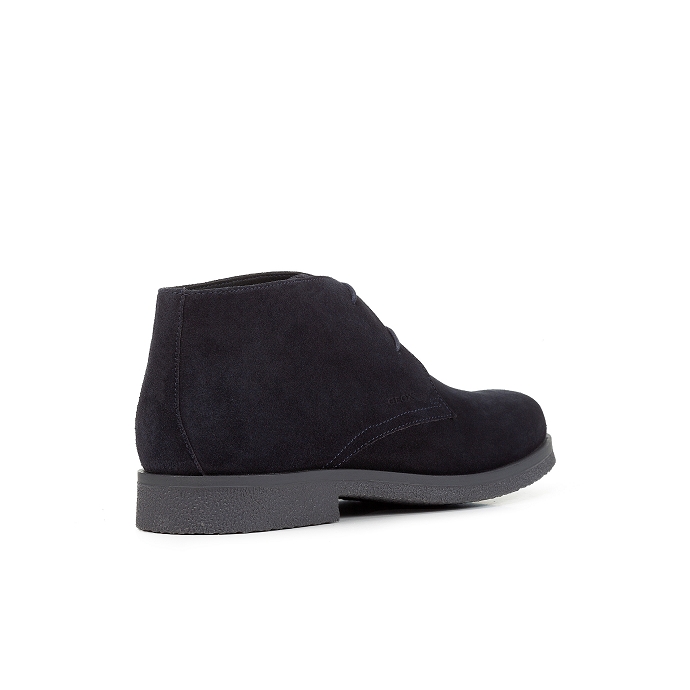 Geox boots u0458a bleu1205601_3