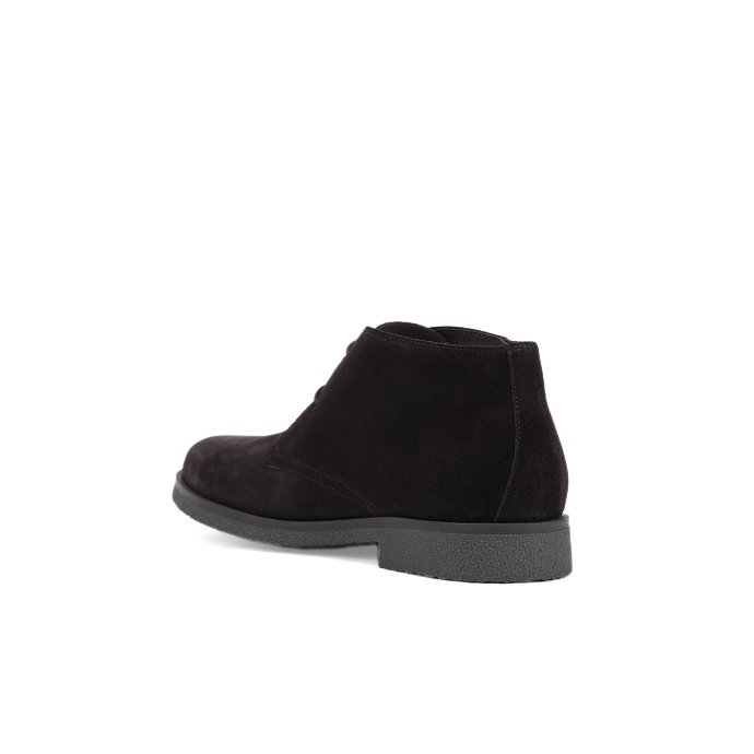 Geox boots u0458a brun1205701_3