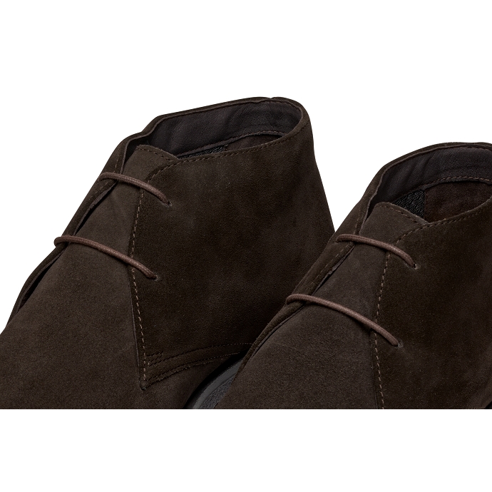 Geox boots u0458a brun1205701_5
