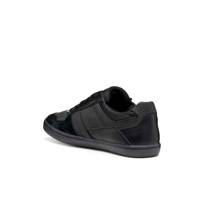 Geox basket u45bca noir1205901_2