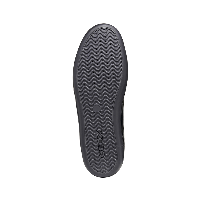Geox basket u45bca noir1205901_6