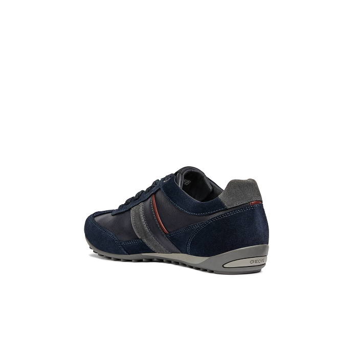 Geox basket u52t5c noir1206101_2