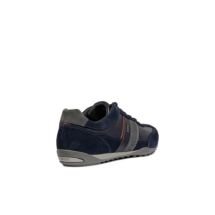 Geox basket u52t5c noir1206101_3