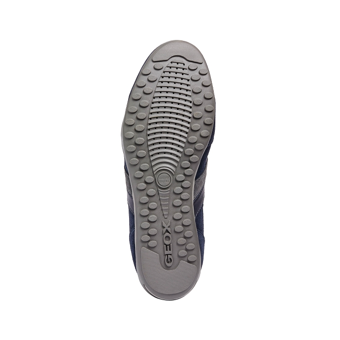 Geox basket u52t5c noir1206101_5