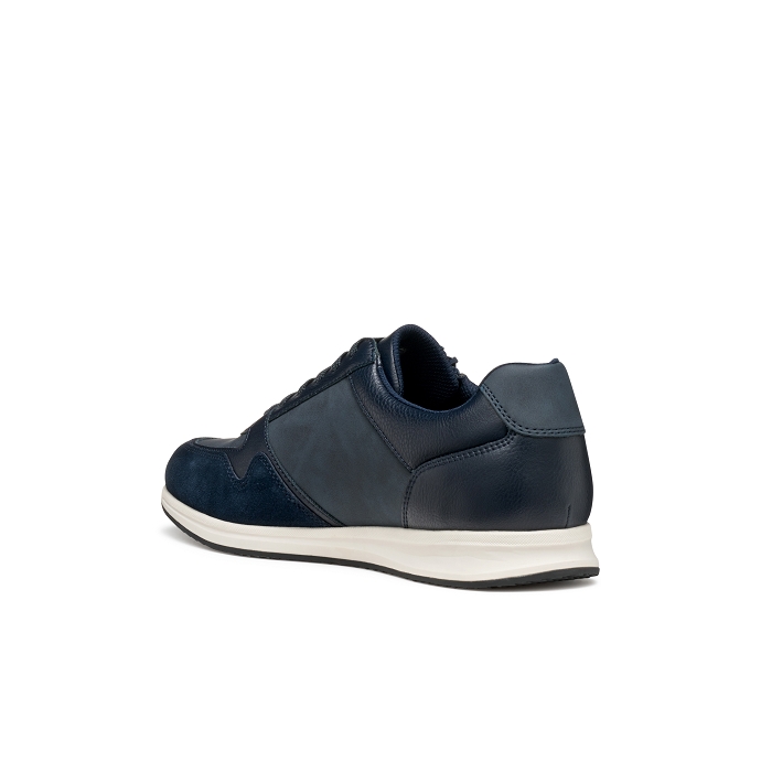 Geox basket u56h5a bleu1206201_2