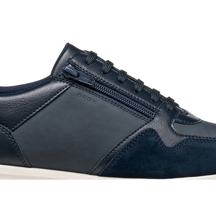 Geox basket u56h5a bleu1206201_5