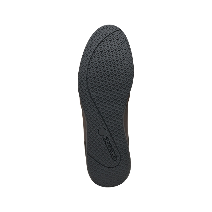 Geox basket u56h5a brun1206301_6