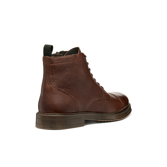 Geox boots u56lwe brun1206401_3