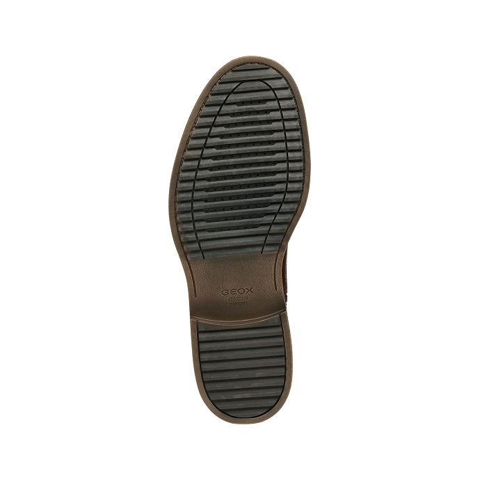 Geox boots u56lwe brun1206401_6