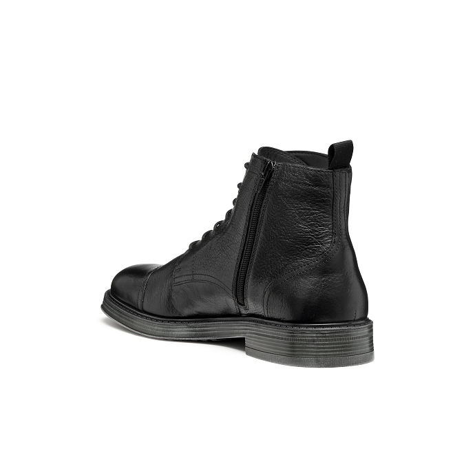 Geox boots u56lwe noir1206501_2