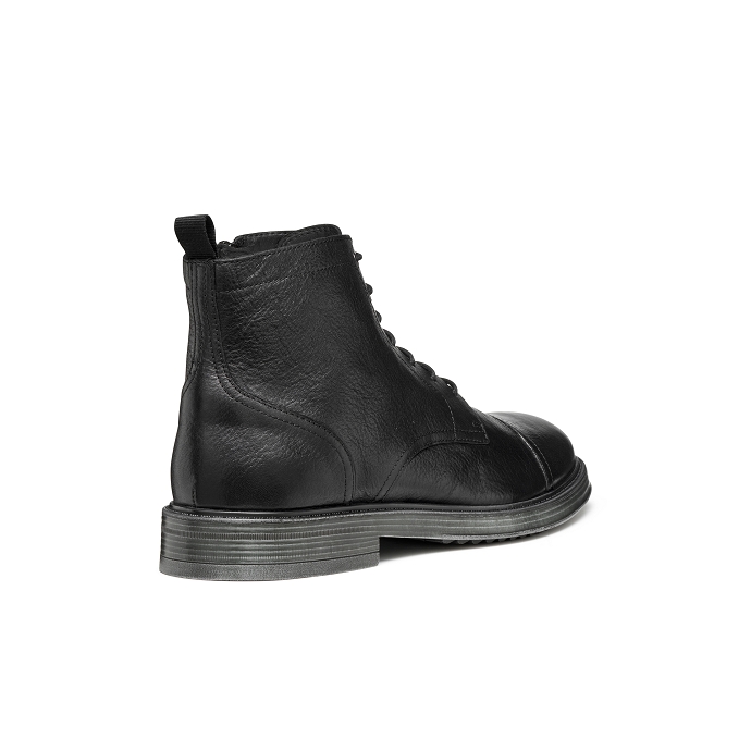 Geox boots u56lwe noir1206501_3