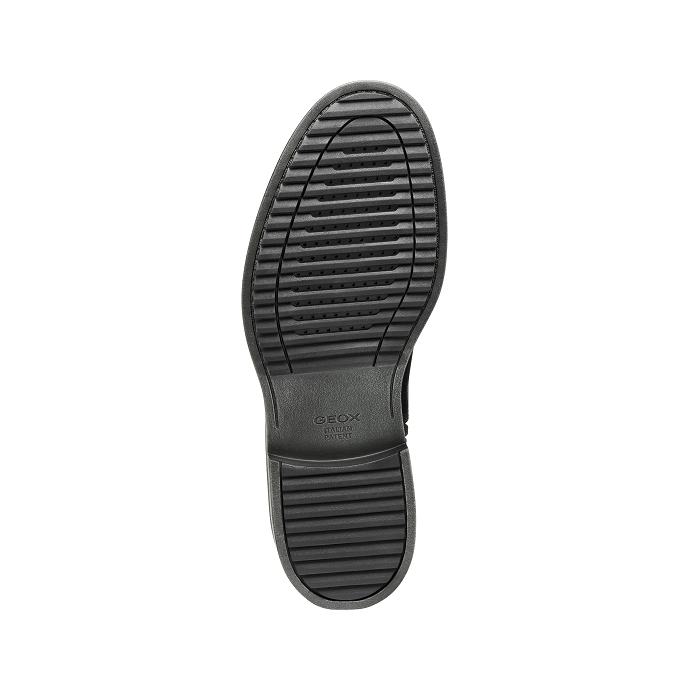 Geox boots u56lwe noir1206501_5