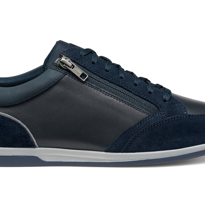 Geox basket u564ga bleu1206801_4