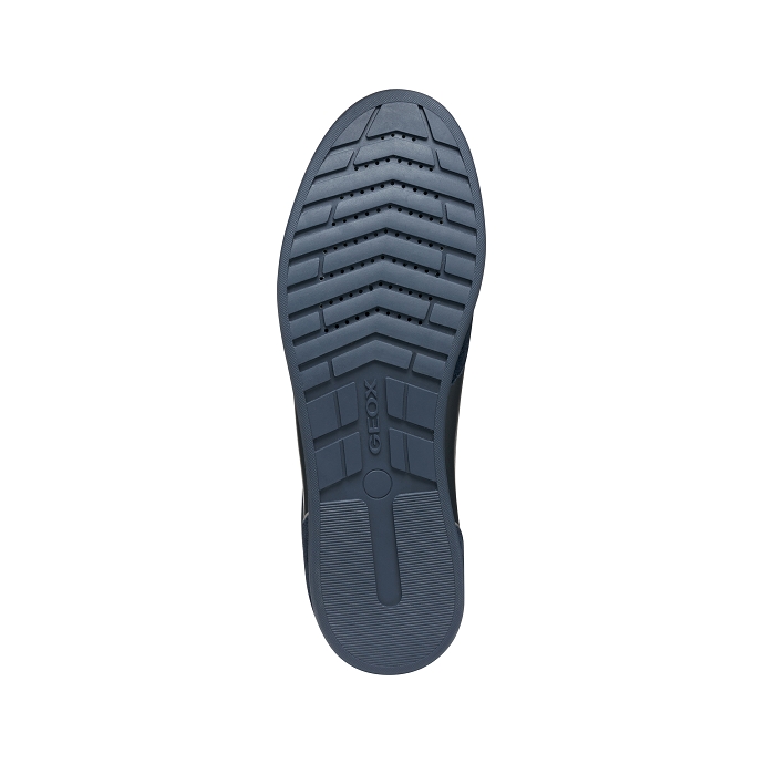 Geox basket u564ga bleu1206801_6