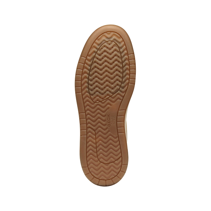 Geox basket u56m5a blanc1206901_5