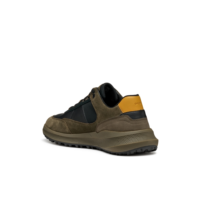 Geox basket u36e0a noir1207001_2