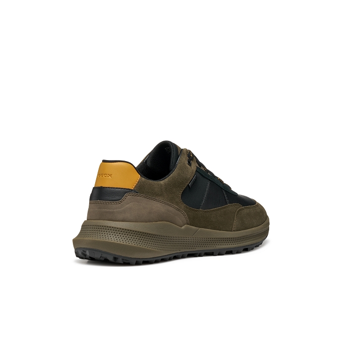 Geox basket u36e0a noir1207001_3