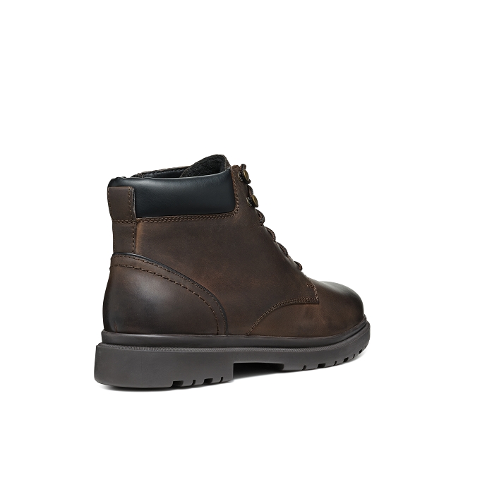 Geox boots u46ddc brun1207101_3